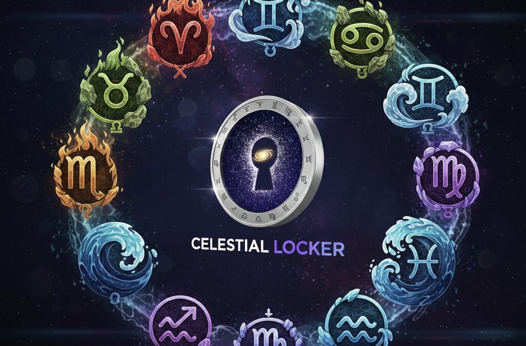 Daily Zodiac Readings