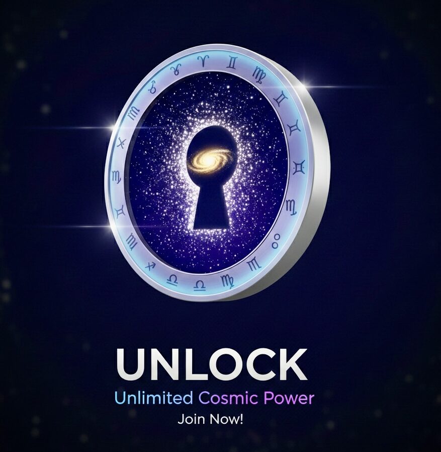 Unlock the full power of Celestial Locker